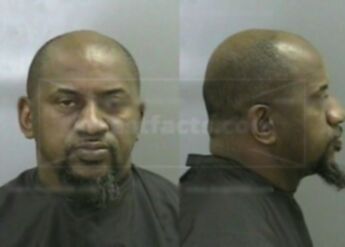 Charles Michael Johnson