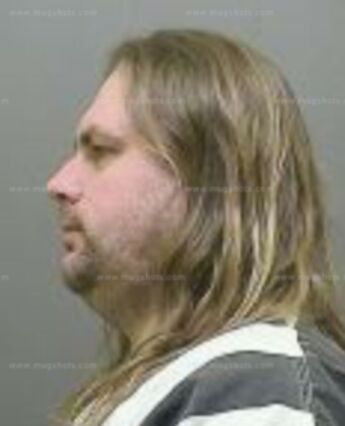 Jeffery Wayne Reigle