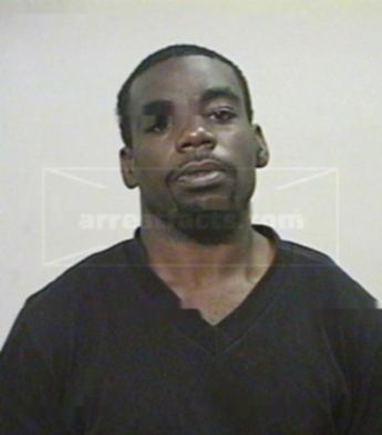Terrence Huey Marbs