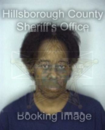 Charlene C Johnson