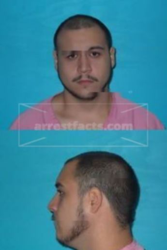 Arturo Acosta