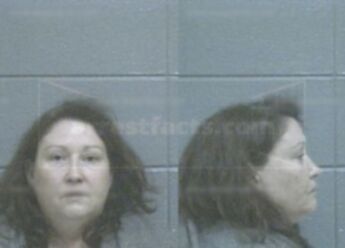Donita Horton