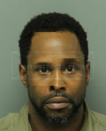 Kevin Eugene Tate