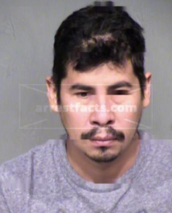Selvin Alfonzo Cobon Perez