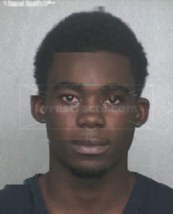 Abraham Amaurrii Bell