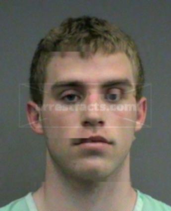 Dillon Thomas Moody