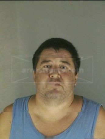 Christopher James Covyaw