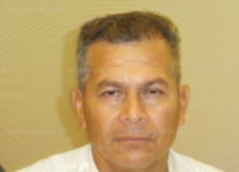 Francisco Cruz Fuentes