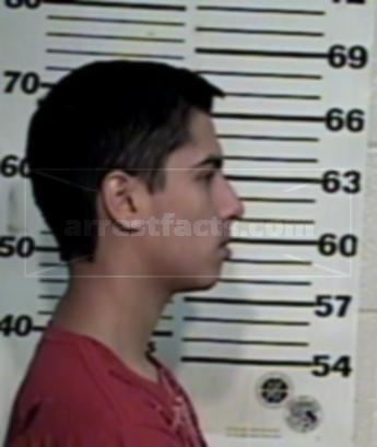 Michael Angelo Molina Martinez