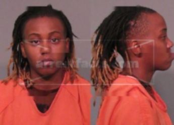 Brittney Jannequa Merriweather