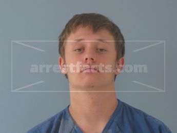 Brandon Mac Grist