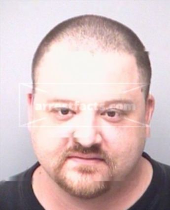 Shawn Wesley Carroll