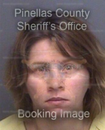Tammy Renee Sanders