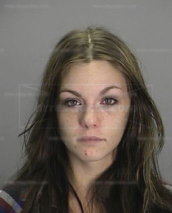 Christina Marie Fisher