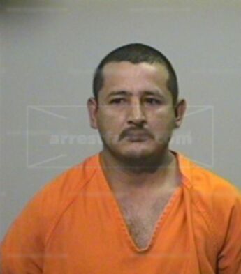Alberto Chavez-Aguilar