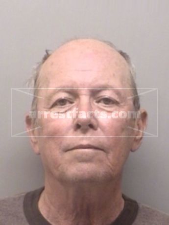 Nicholas Stephen Penton