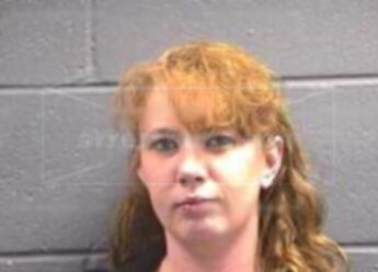 Sandy Rene Scott