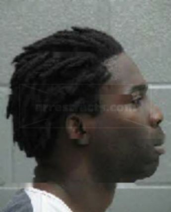 Carl Bernard Redding