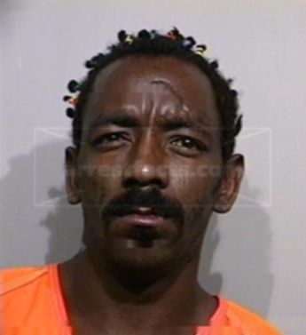 Gregory Warren Hunter