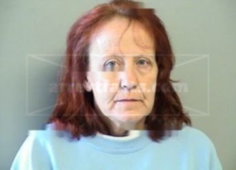 Carla Jean Sweetin