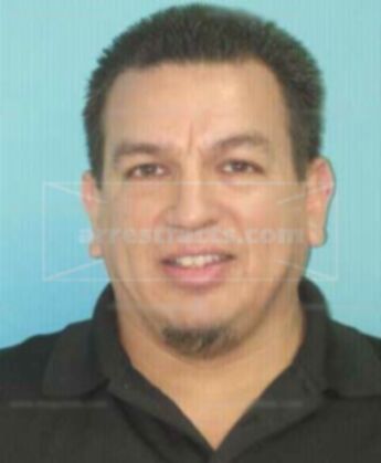Salvador Trejo