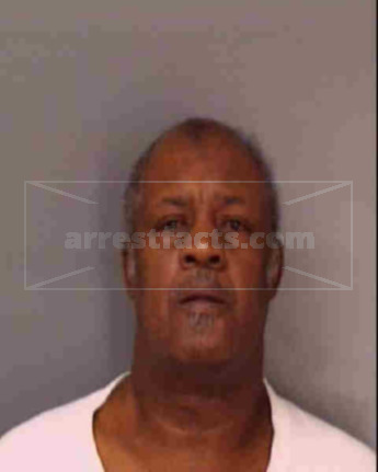 Albert Brown