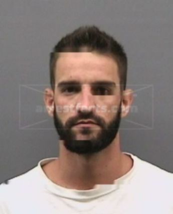 Brian Vincent Watts