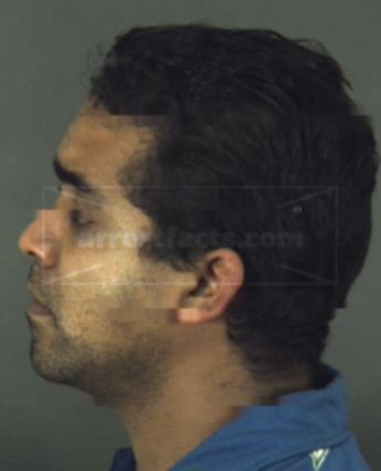 Jose Luis Zuniga Gonzalez