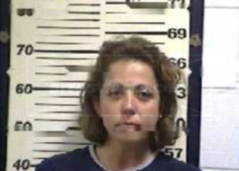 Jacqueline Susan Corbin