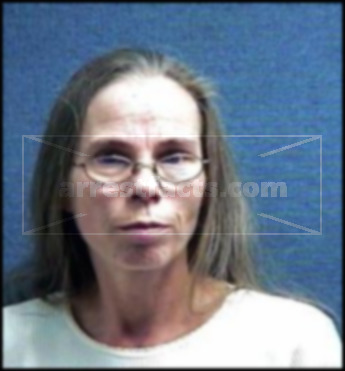 Linda Sue Johnson