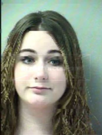 Heather Elizabeth Allen