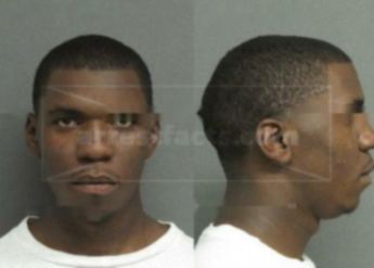 Brandon Amontae Coleman