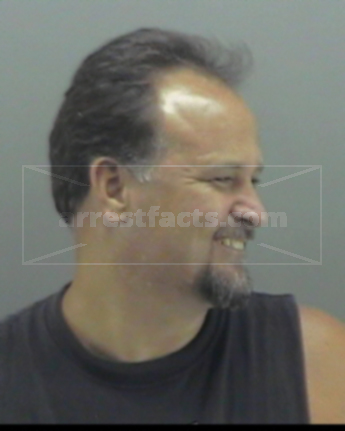 Charles Runal Mcanally