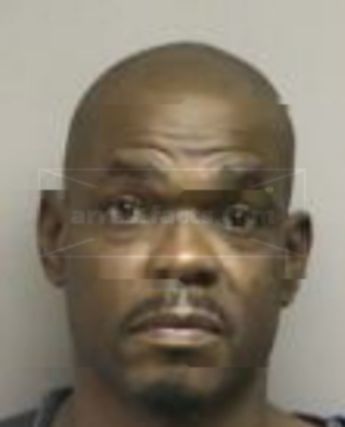 Gregory Milton Johnson