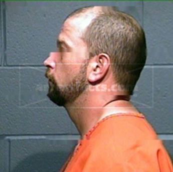 Christopher Jason Bond
