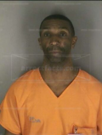 Derrick Leroy Rodgers