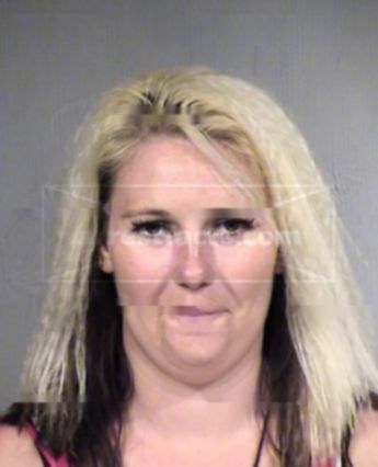 Allison Nicole Hoagland
