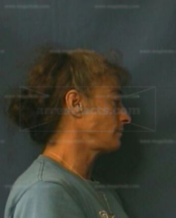 Vivian Elaine Thompson