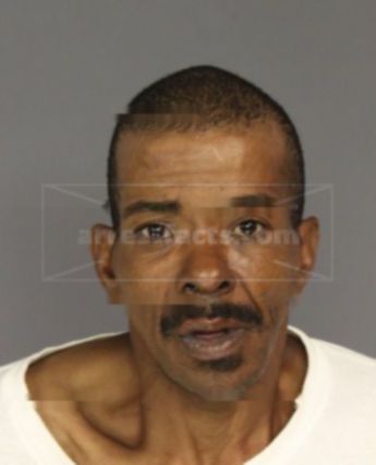 Ronald Tucker