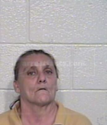 Herlinda Harris Hernandez