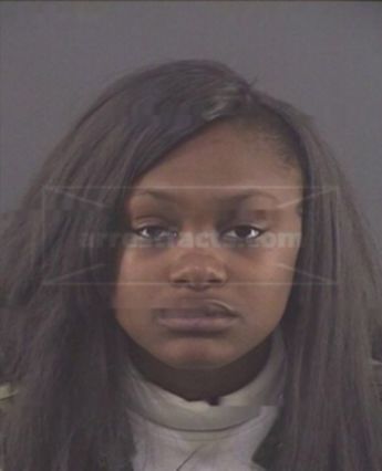 Jakenda T Pittman