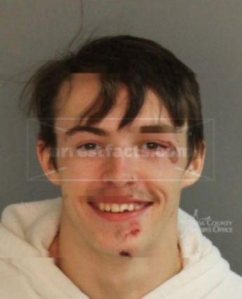 Austin Andrew Nash