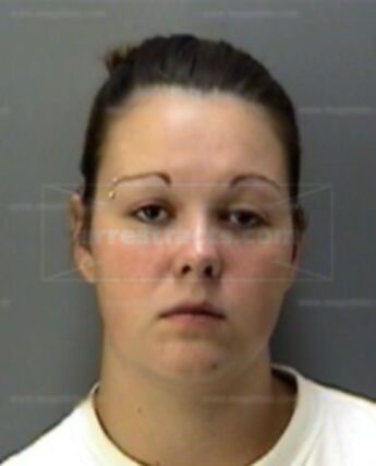 Jessica Shelby-Lynn Bigford
