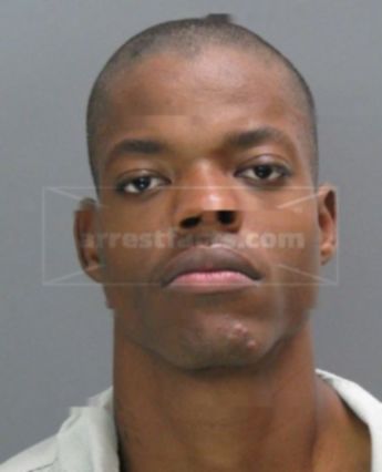 Anthony Centraizes Smith