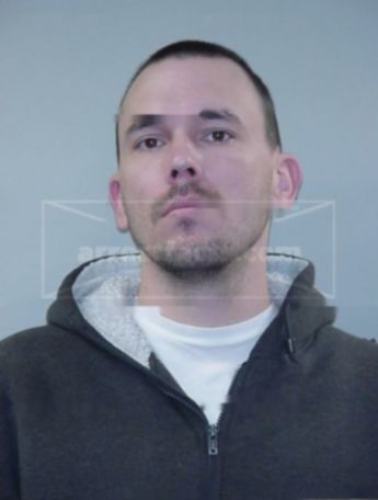 Christopher P Burch