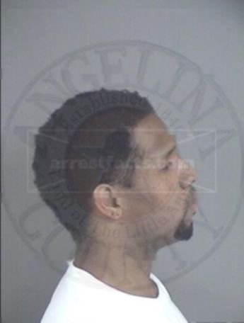 Otis Ray Daniels