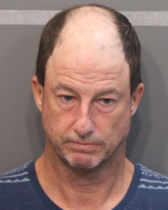 Ronald Rex Hayes