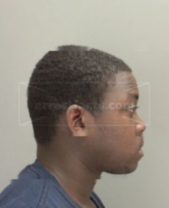 Jamal Akeem Guyton