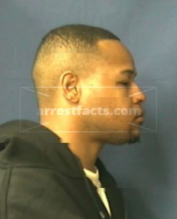 Delshaun Landra Mayberry