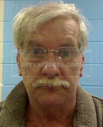 Donnie Mac Bethel